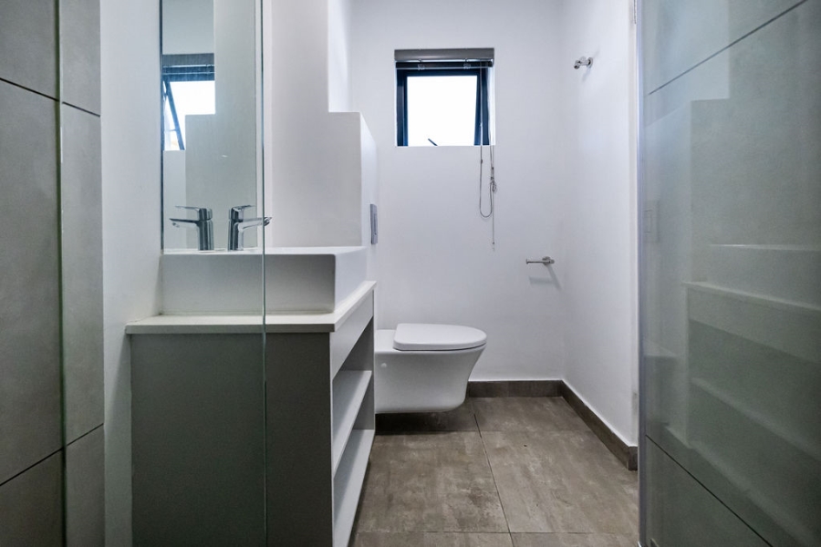 1 Bedroom Property for Sale in Stellenbosch Central Western Cape